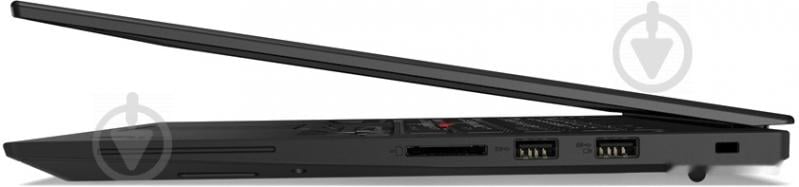 Ноутбук Lenovo ThinkPad X1 Extre 2 15,6" (20QV0010RT) black - фото 8