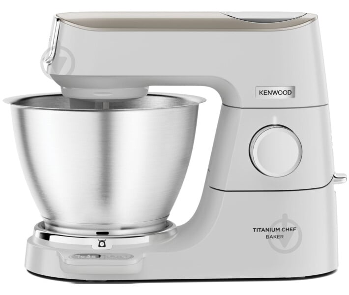 Кухонная машина Kenwood KVC65.001WH - фото 2