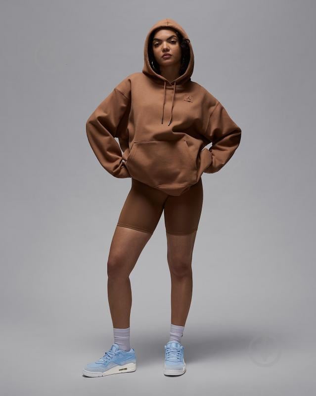 Кроссовки женские демисезонные Jordan AIR 4RM FQ7940-410 р.39 голубые - фото 9 Кроссовки женские демисезонные Jordan AIR 4RM FQ7940-410 р.39 голубые - фото 9