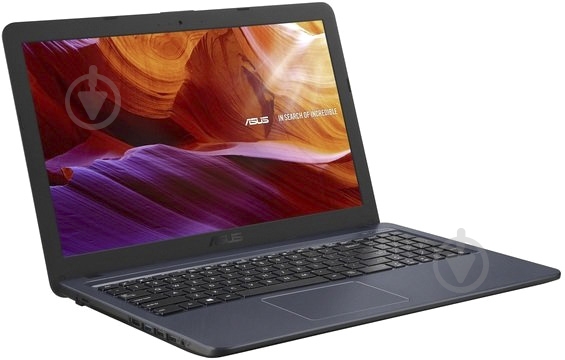 Ноутбук Asus X543UA-DM2327 15,6" (90NB0HF7-M33580) grey - фото 3