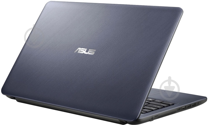 Ноутбук Asus X543UA-DM2327 15,6" (90NB0HF7-M33580) grey - фото 5