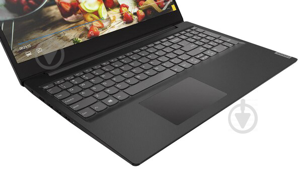 Ноутбук Lenovo IdeaPad S145 15,6" (81MV0155RA) black - фото 13