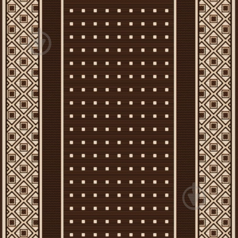 Доріжка Karat Carpet Naturalle 1 м (903/91) - фото 1