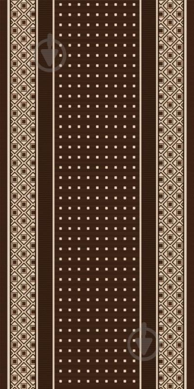 Доріжка Karat Carpet Naturalle 1 м (903/91) - фото 2