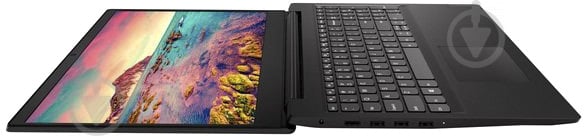 Ноутбук Lenovo IdeaPad S145 15,6" (81MV0154RA) black - фото 6