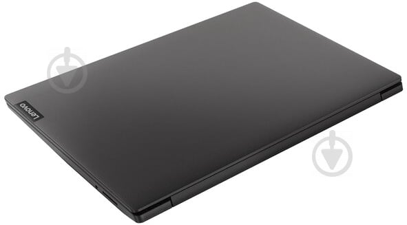 Ноутбук Lenovo IdeaPad S145 15,6" (81MV0154RA) black - фото 11