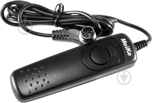 Пульт ДК Meike Nikon MC-30 (SKWDC1-N1) - фото 1