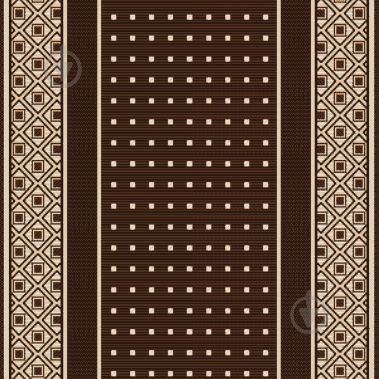 Дорожка Karat Carpet Naturalle 1,2 м (903/91) - фото 1 Дорожка Karat Carpet Naturalle 1,2 м (903/91) - фото 1