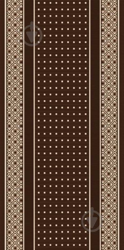 Дорожка Karat Carpet Naturalle 1,2 м (903/91) - фото 2