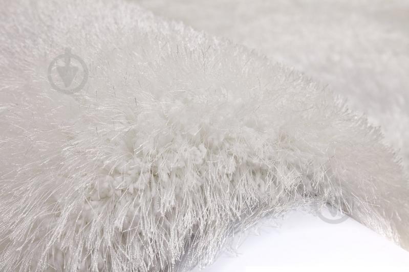 Килим Kayoom Cosy 310 White 160х230 - фото 3