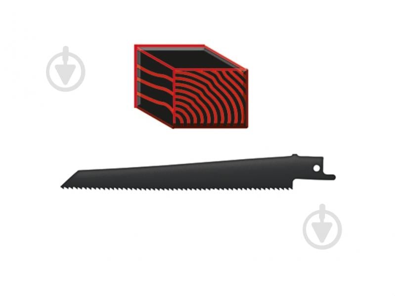 Пила шабельна Einhell акумуляторна PXC TE-AP 18/22 Li Starter Kit 2,5 Аг 4326300+4512097 - фото 12 Пила шабельна Einhell акумуляторна PXC TE-AP 18/22 Li Starter Kit 2,5 Аг 4326300+4512097 - фото 12