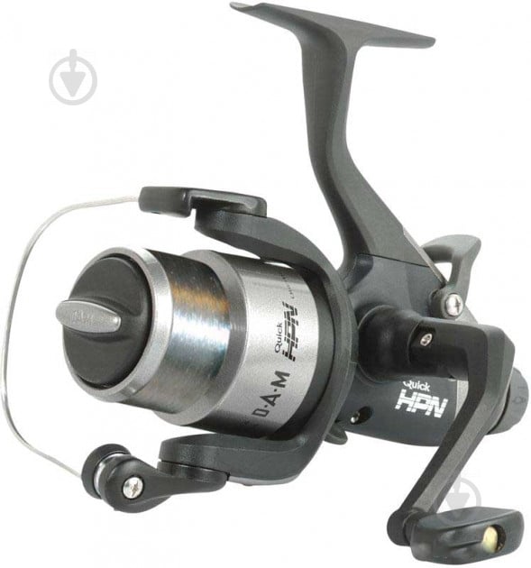 Катушка DAM Baitrunner QUICK HPN 150FS - фото 1