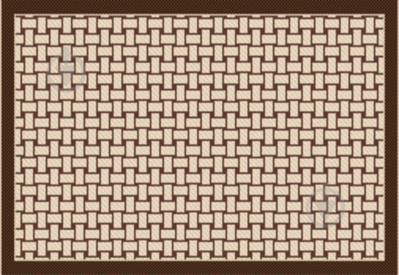 Килим Karat Carpet Naturalle 990/91 0,5х0,8 м - фото 1
