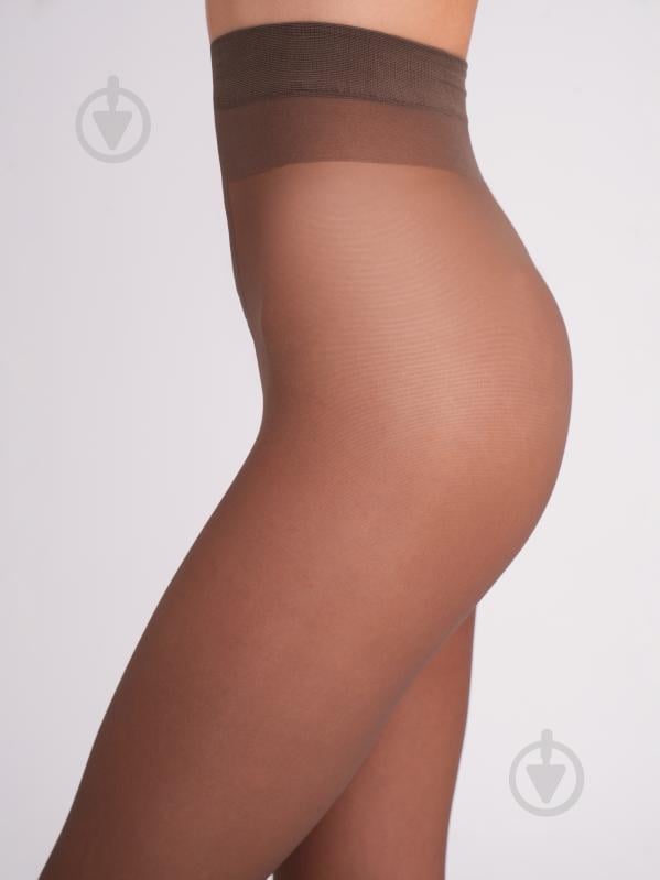 Колготки жіночі Giulia PRESTIGE 40 р. 3 fumo - фото 3 Колготки жіночі Giulia PRESTIGE 40 р. 3 fumo - фото 3