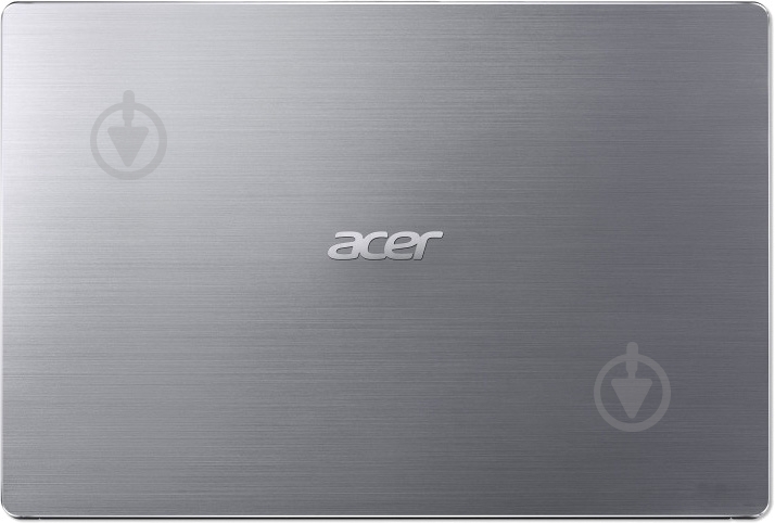 Ноутбук Acer Swift 3 SF315-52G 15,6" (NX.GZAEU.037) silver - фото 3