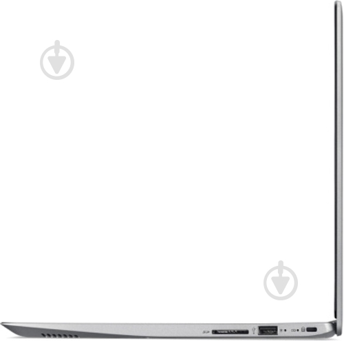 Ноутбук Acer Swift 3 SF315-52G 15,6" (NX.GZAEU.037) silver - фото 5
