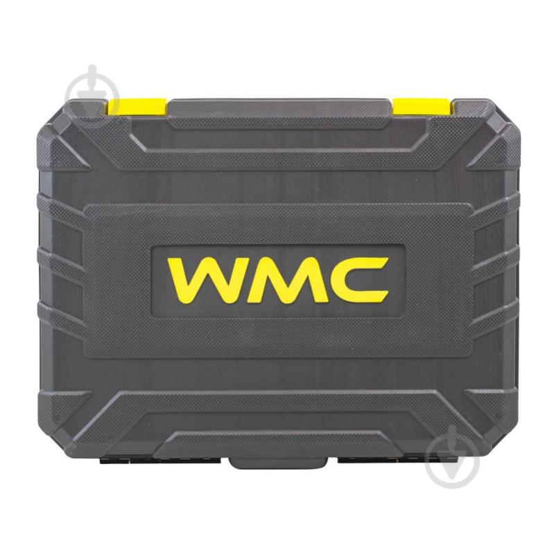 Набор инструментов WMC TOOLS WT-20201 - фото 3