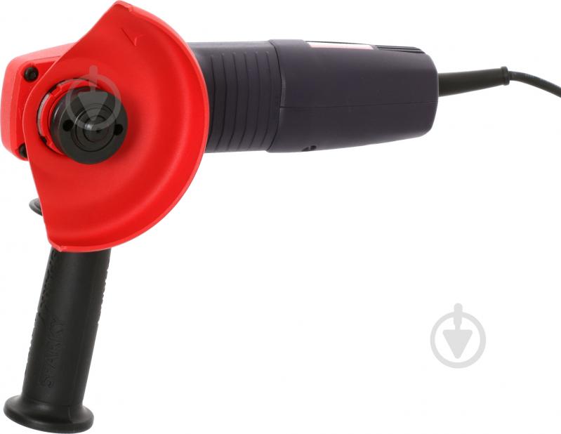 Болгарка (угловая шлифмашина) Sparky M-850E - фото 3 Болгарка (угловая шлифмашина) Sparky M-850E - фото 3