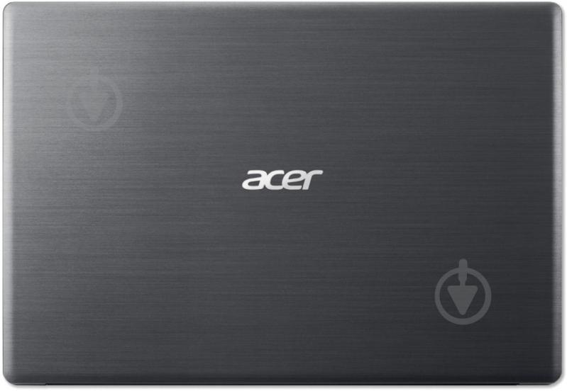 Ноутбук Acer Swift 3 SF315-52G 15,6" (NX.GZAEU.041) silver - фото 5 Ноутбук Acer Swift 3 SF315-52G 15,6" (NX.GZAEU.041) silver - фото 5