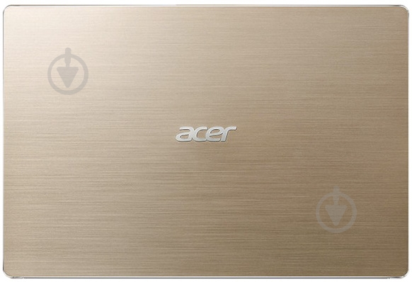 Ноутбук Acer Swift 3 SF315-52 15,6" (NX.GZBEU.011) gold - фото 6 Ноутбук Acer Swift 3 SF315-52 15,6" (NX.GZBEU.011) gold - фото 6