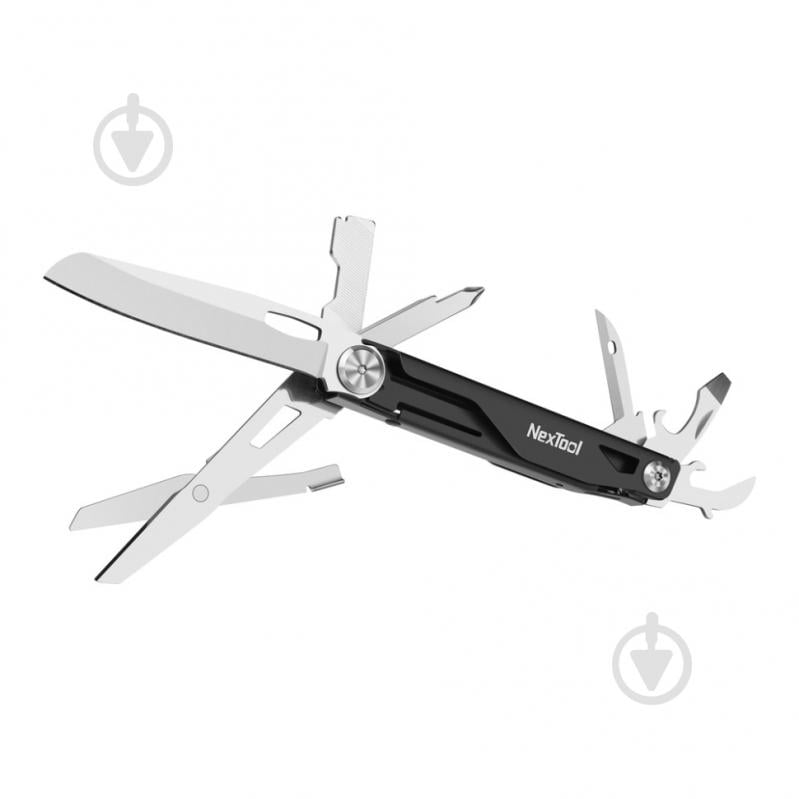 Мультитул NexTool Knight NE20153 - фото 2 Мультитул NexTool Knight NE20153 - фото 2