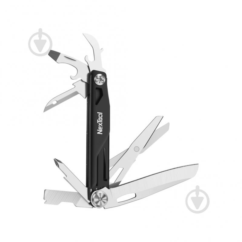 Мультитул NexTool Knight NE20153 - фото 1 Мультитул NexTool Knight NE20153 - фото 1