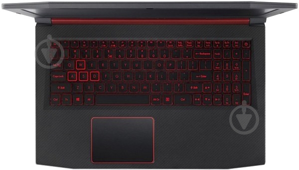 Ноутбук Acer Nitro 5 AN515-52 15,6" (NH.Q3LEU.015) shale black - фото 4