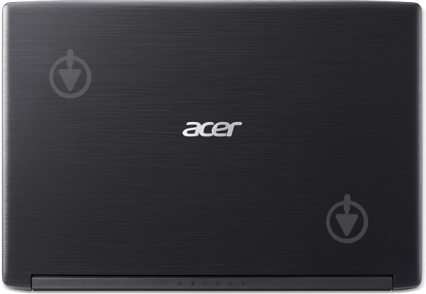 Ноутбук Acer Aspire 3 A315-53 15,6" (NX.H38EU.111) black - фото 6