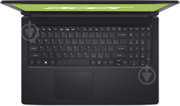 Ноутбук Acer Aspire 3 A315-53 15,6" (NX.H38EU.111) black - фото 4