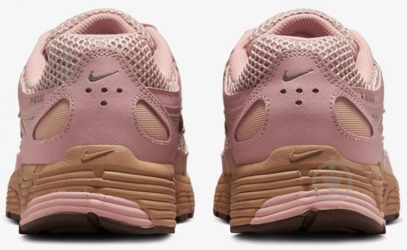 Кросівки жіночі Nike W P-6000 SE IF1756-200 р.40 рожеві - фото 4 Кросівки жіночі Nike W P-6000 SE IF1756-200 р.40 рожеві - фото 4