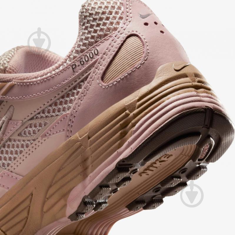 Кросівки жіночі Nike W P-6000 SE IF1756-200 р.40 рожеві - фото 8 Кросівки жіночі Nike W P-6000 SE IF1756-200 р.40 рожеві - фото 8