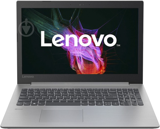 Ноутбук Lenovo IdeaPad 330 15,6" (81D600K0RA) platinum grey - фото 1