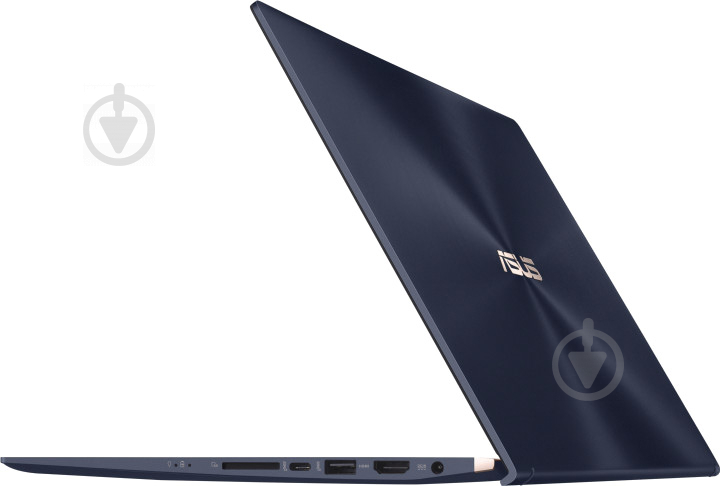 Ноутбук Asus UX534FA-AA008T 15,6" (90NB0NM3-M00080) blue - фото 12