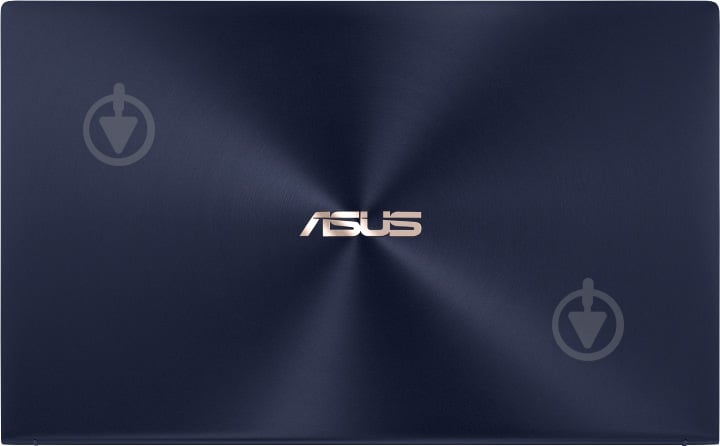 Ноутбук Asus UX534FA-AA008T 15,6" (90NB0NM3-M00080) blue - фото 8