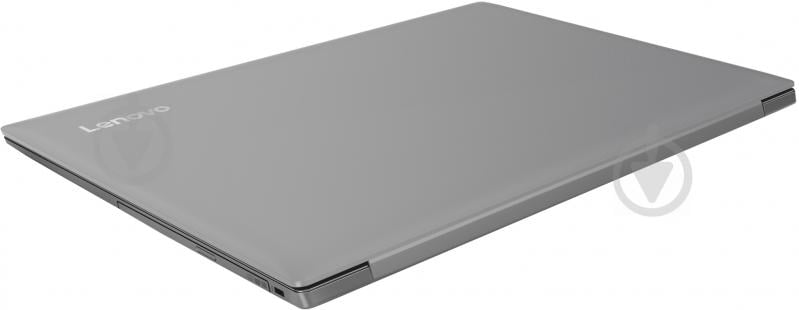 Ноутбук Lenovo IdeaPad 330-17IKB 17,3" (81DK006QRA) grey - фото 12