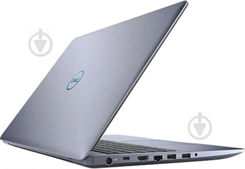 Ноутбук Dell Inspiron G3 3779 17,3" (37G3i58S1H1G15-WRB) blue - фото 3