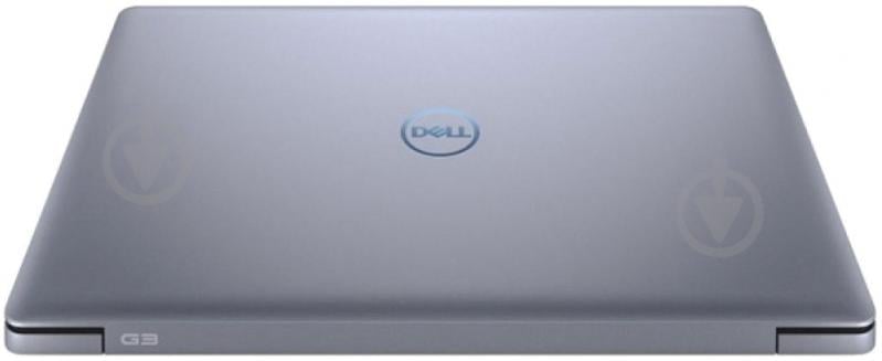 Ноутбук Dell Inspiron G3 3779 17,3" (37G3i58S1H1G15-WRB) blue - фото 4