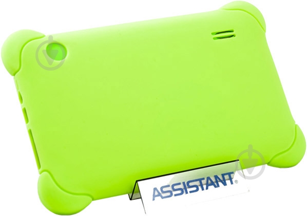 Чехол ASSISTANT Universal green (719-AAgreen) - фото 2