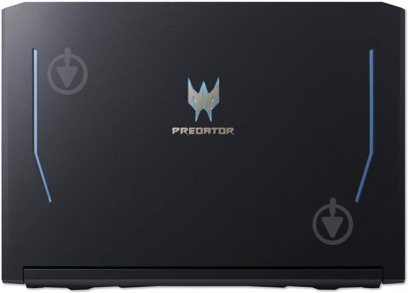 Ноутбук Acer Predator Helios 700 PH717-71 17,3" (NH.Q4ZEU.007) black - фото 6