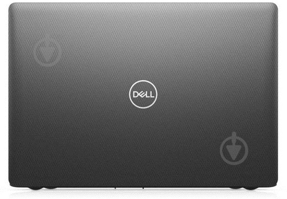 Ноутбук Dell Inspiron 3583 15,6" (3583Fi58S2HD-LBK) black - фото 5