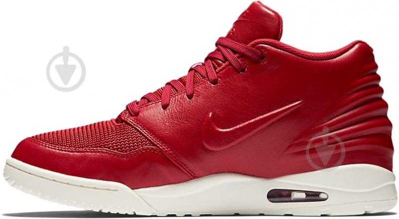 Кросівки Nike AIR MAX INVIGOR SE 882259-600 р.40,5 - фото 1 Кросівки Nike AIR MAX INVIGOR SE 882259-600 р.40,5 - фото 1