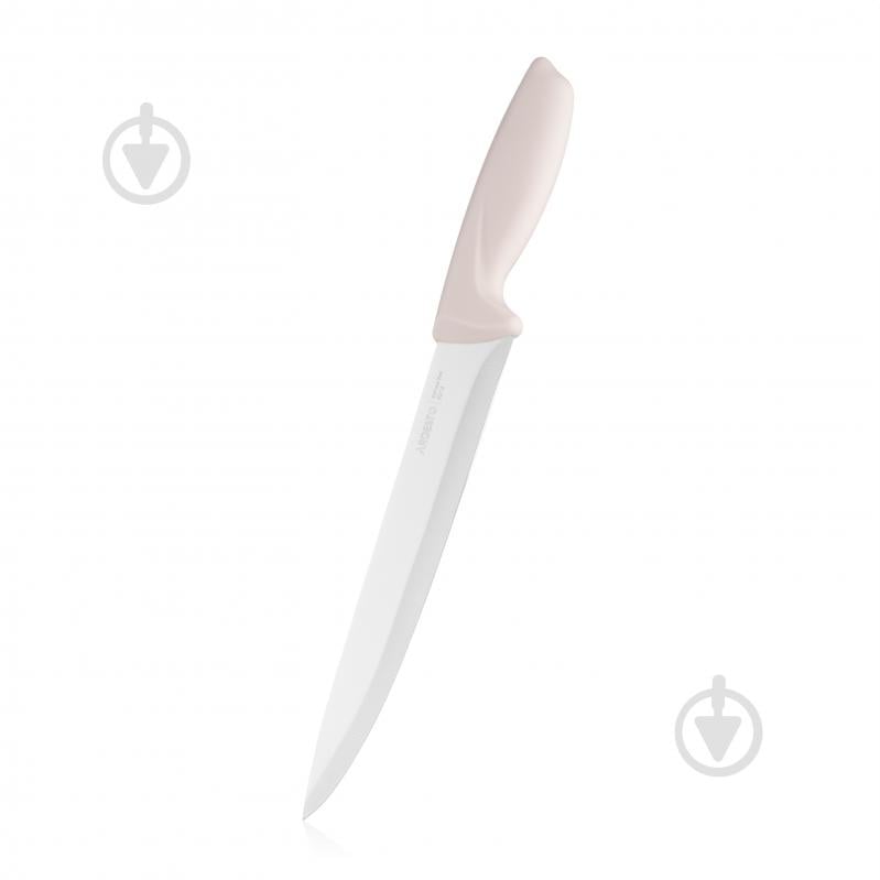 Набор ножей в колоде Ardesto Gemini 7 предметов AR2107KH - фото 9 Набор ножей в колоде Ardesto Gemini 7 предметов AR2107KH - фото 9