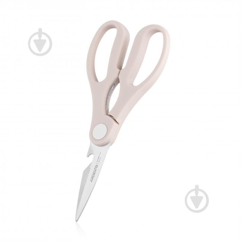 Набор ножей в колоде Ardesto Gemini 7 предметов AR2107KH - фото 4 Набор ножей в колоде Ardesto Gemini 7 предметов AR2107KH - фото 4