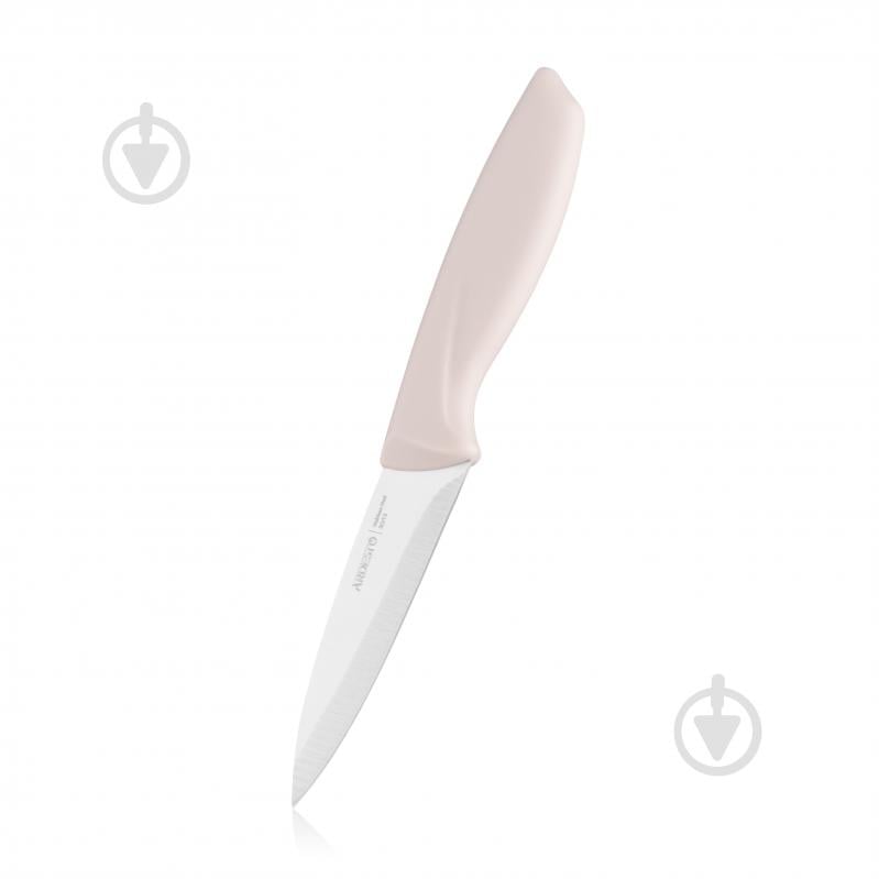 Набор ножей в колоде Ardesto Gemini 7 предметов AR2107KH - фото 5 Набор ножей в колоде Ardesto Gemini 7 предметов AR2107KH - фото 5