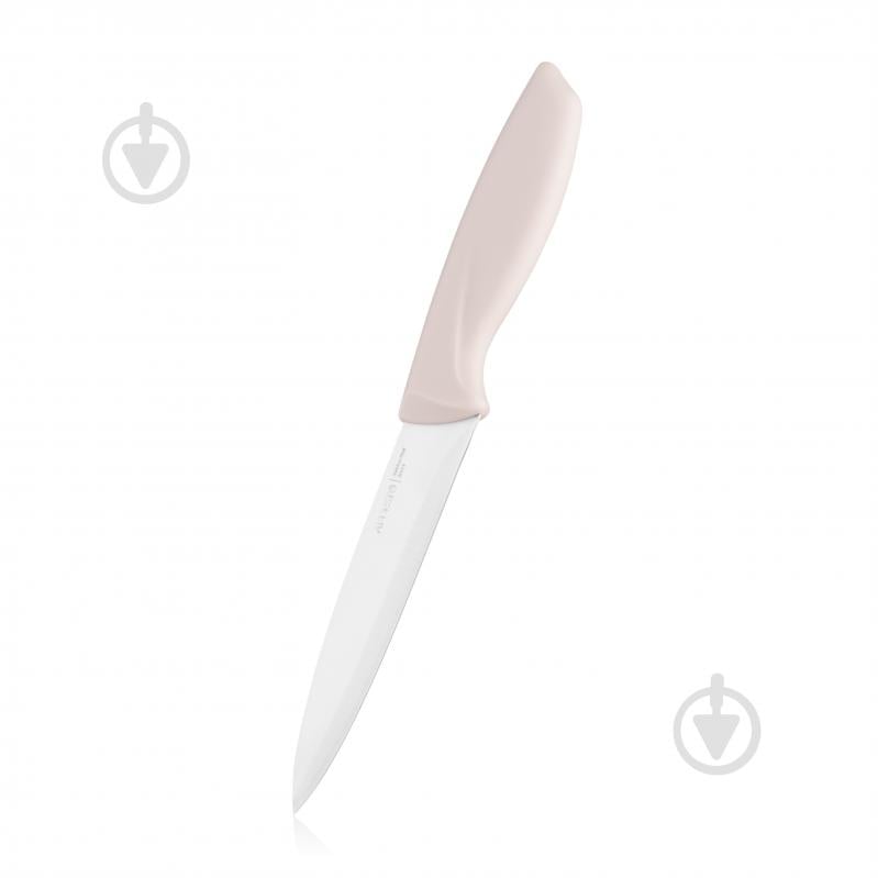 Набор ножей в колоде Ardesto Gemini 7 предметов AR2107KH - фото 6 Набор ножей в колоде Ardesto Gemini 7 предметов AR2107KH - фото 6