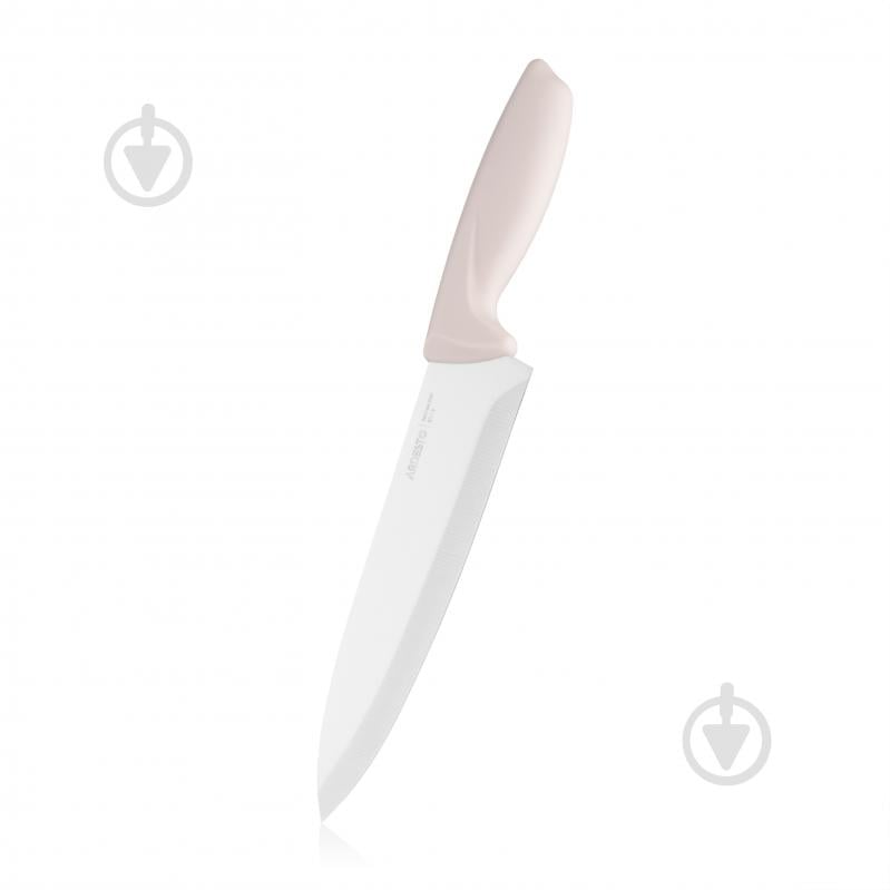 Набор ножей в колоде Ardesto Gemini 7 предметов AR2107KH - фото 7 Набор ножей в колоде Ardesto Gemini 7 предметов AR2107KH - фото 7