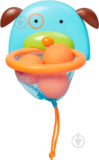 Игрушка для купания Skip Hop Баскетбол 235357 - фото 2