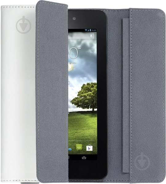 Чехол ASUS VersaSleeve Universal 7" white (90XB001P-BSL020) - фото 5