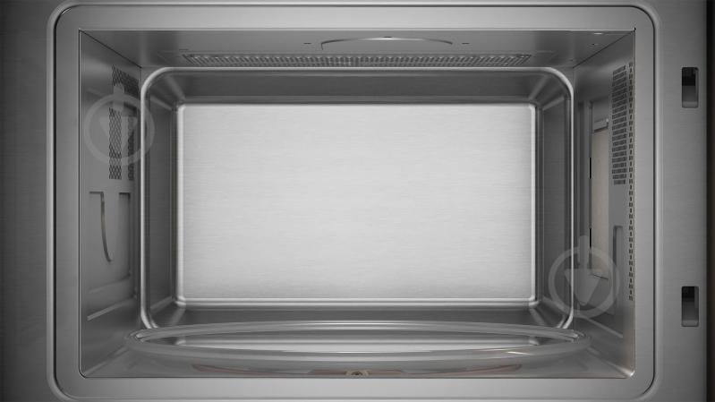 Встраиваемая микроволновая печь Bosch BEL554MB2 - фото 4