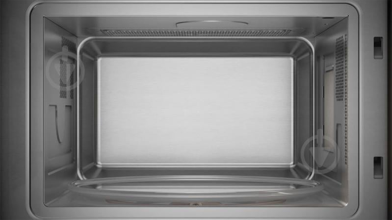Микроволновая печь Siemens BE555LMB2 - фото 4